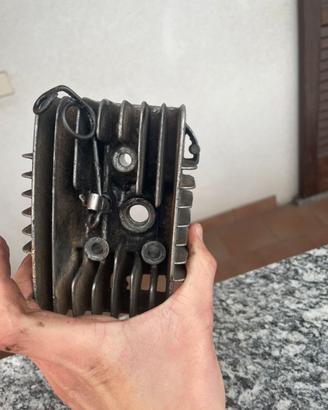 testa piaggio ciao