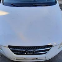 KIA CEED 2007 - COFANO ANTERIORE