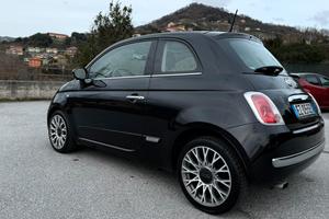 Fiat 500 - 1.2 Pop Lounge
