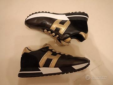scarpe Hogan