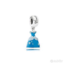 Pandora Disney, Charm  Il Vestito di Cenerentola