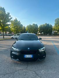 Bmw 118i 2019