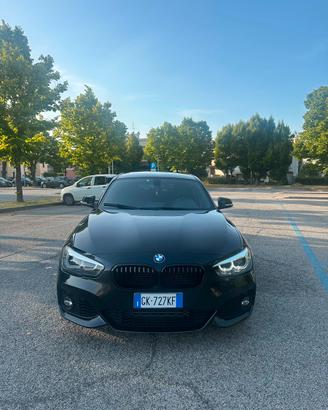 Bmw 118i 2019