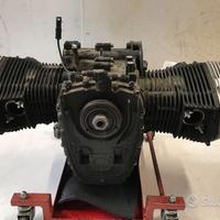 MOTORE BMW R1200RT 2012