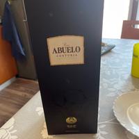 RUM ABUELO