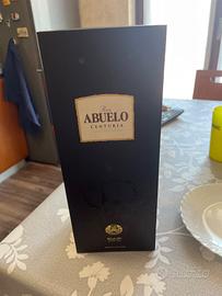 RUM ABUELO