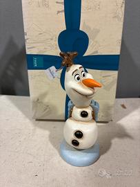 Ceramica Thun Disney  Feozen Olaf