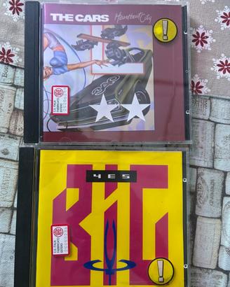 Compact disk vari