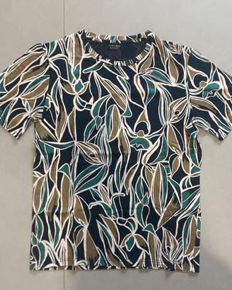 T- Shirt Zara Man uomo taglia S