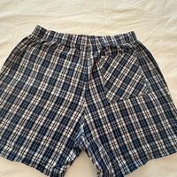 Pantaloncino pigiama ragazzo