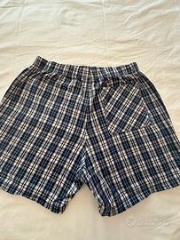 Pantaloncino pigiama ragazzo