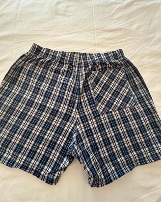 Pantaloncino pigiama ragazzo