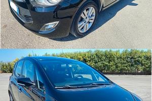 HYUNDAI IX 20 diesel 1.4 90 cv Comfor