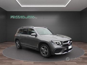 Mercedes GLB 200 d Premium auto.TELECAMERA.CERCHI