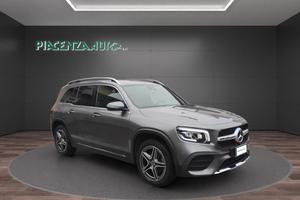 Mercedes GLB 200 d Premium auto.TELECAMERA.CERCHI