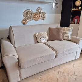 Divano letto