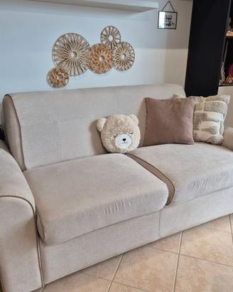 Divano letto