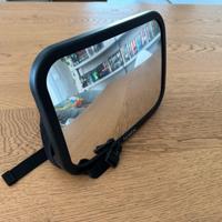 Specchietto auto per bambini