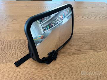 Specchietto auto per bambini