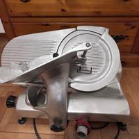 Affettatrice omas c330