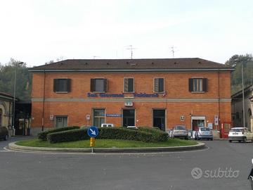 Camare, stanza attrezzata solo per insegnanti