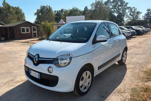 RENAULT TWINGO 1.0 SCE 69CV ANNO 2017 106.000 KM