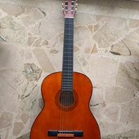 Chitarra classica cs10