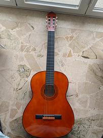 Chitarra classica cs10