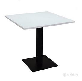 Basamenti tavoli pub, ristorante, pizzeria in fus