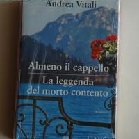 Libri nuovi incelofanati