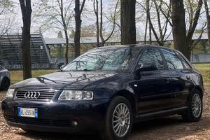 Audi a3 8l 1.8 20v