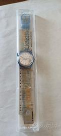 Orologio Swatch originale 2004