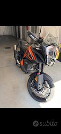 Ktm 1290 SAS