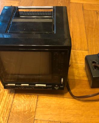 MINI TELEVISORE PORTATILE LEGBY