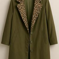 Soprabito originale sartoriale Delba(1982/83)