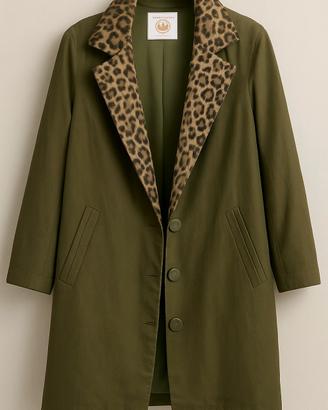 Soprabito originale sartoriale Delba(1982/83)