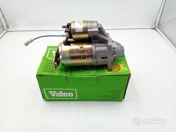 MOTORINO D' AVVIAMENTO TALBOT Horizon serie (77>85