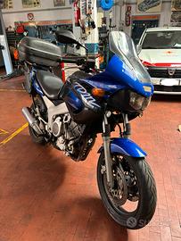 Yamaha TDM twin 850