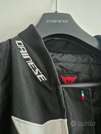 giacca dainese  4 stagioni