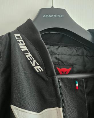 giacca dainese  4 stagioni