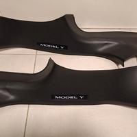 Protezioni interne Tesla Model Y Juniper 2025