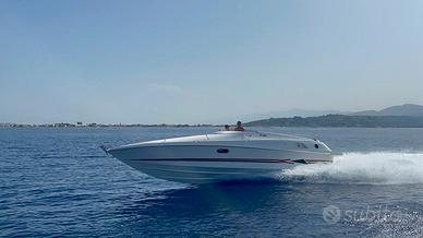 Tullio Abbate Elite 30 Motori 2022