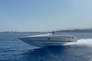 Tullio Abbate Elite 30 Motori 2022