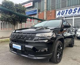 JEEP Compass Compass 1.6 mjt Night Eagle 2wd 130