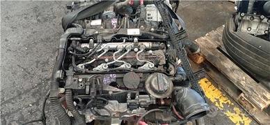 Bmw x1 - n47d20c - 2012