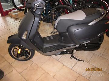 Kymco Like 125