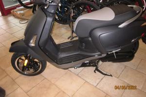 Kymco Like 125