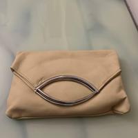 Borsa Vintage Vera Pelle Made in Italy