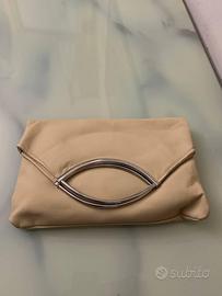 Borsa Vintage Vera Pelle Made in Italy