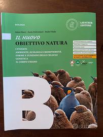 Il Nuovo Obiettivo Natura - Biologia